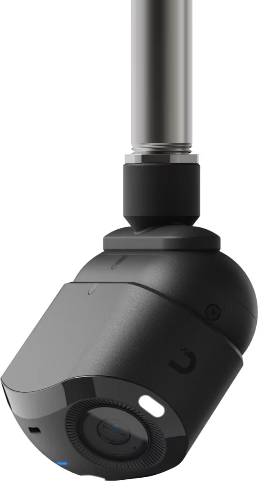 Ubiquiti Kamera pendelinfästning svart - UniFi Protect G6 180