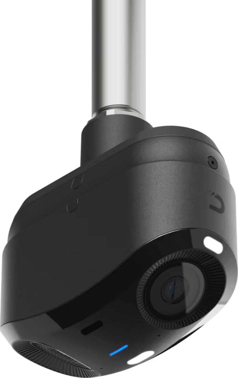 Ubiquiti Kamera pendelbeslag sort - UniFi Protect G6 180