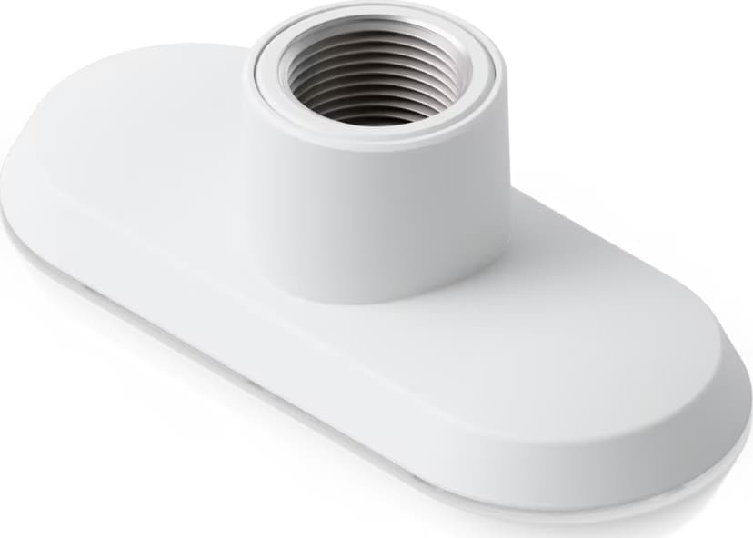 Ubiquiti Hvidt pendelbeslag til kamera - UniFi Protect G6 180