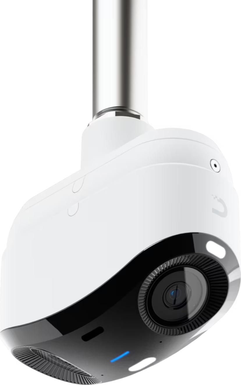 Ubiquiti Kamera pendelinfästning vit - UniFi Protect G6 180