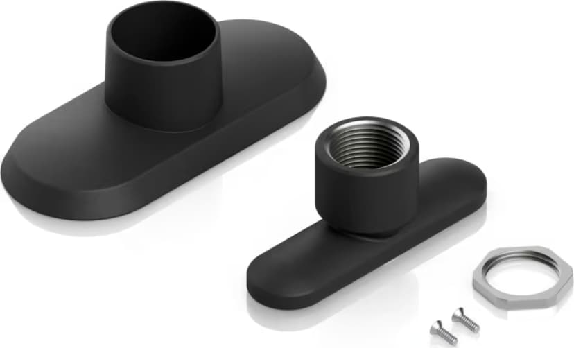 Ubiquiti Kamera pendelbeslag sort - UniFi Protect G6 180