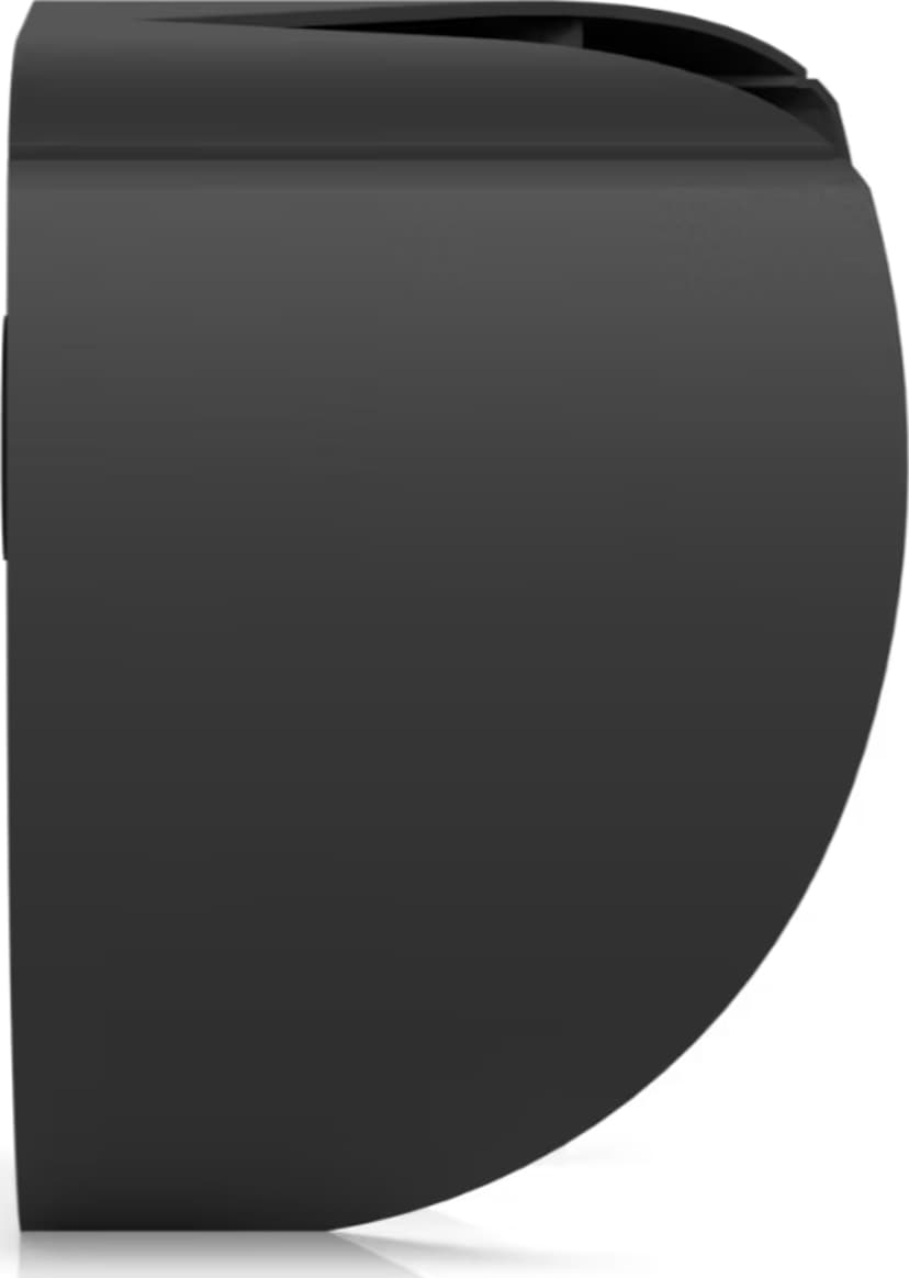 Ubiquiti UniFi Protect Ai PTZ præcisionshjørnebeslag sort