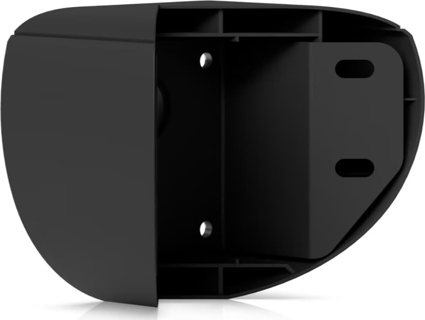 Ubiquiti UniFi Protect Ai PTZ præcisionshjørnebeslag sort