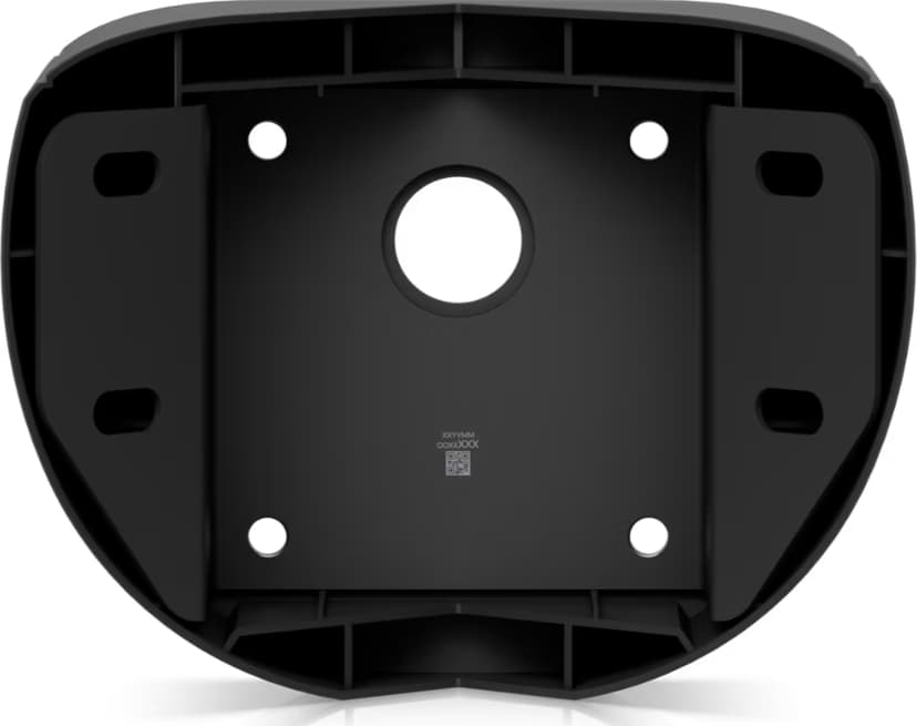 Ubiquiti UniFi Protect Ai PTZ præcisionshjørnebeslag sort