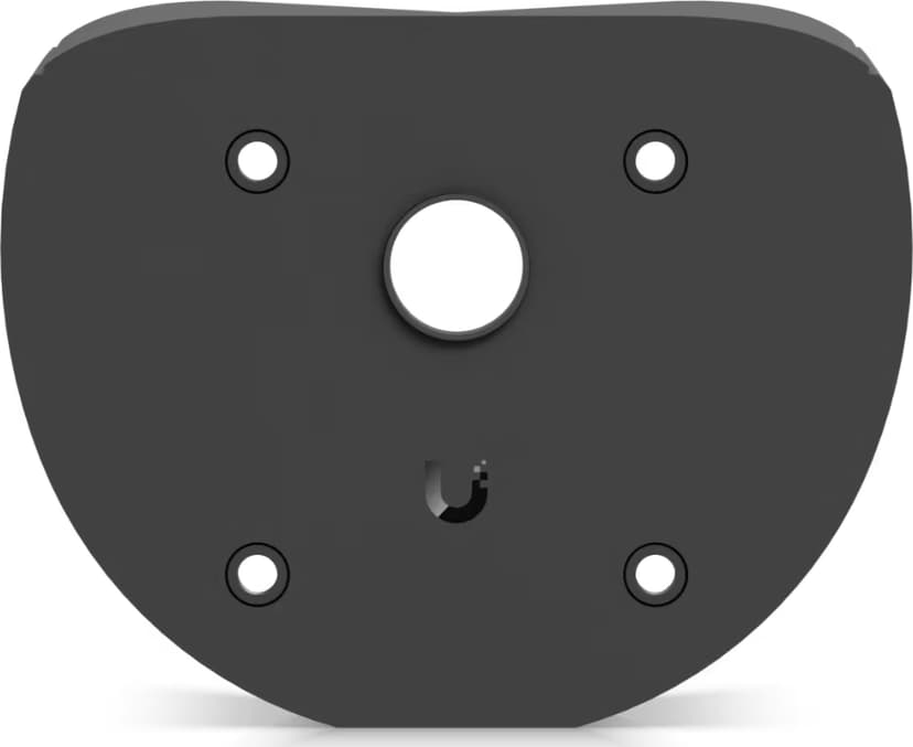 Ubiquiti UniFi Protect Ai PTZ precisionshörnfäste svart