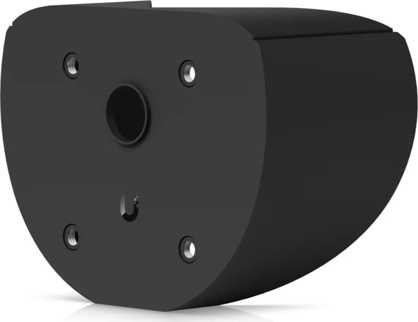 Ubiquiti UniFi Protect Ai PTZ precisionshörnfäste svart