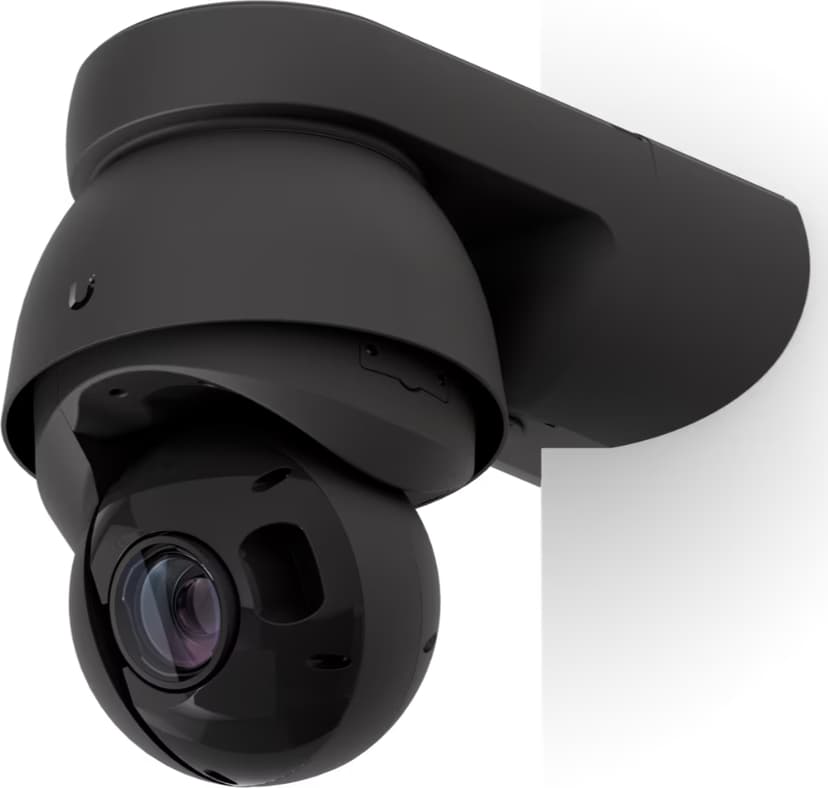 Ubiquiti UniFi Protect Ai PTZ precisionshörnfäste svart