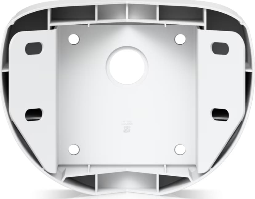 Ubiquiti UniFi Protect Ai PTZ Precision hörnfäste vit