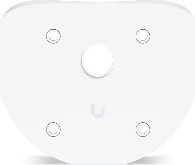 Ubiquiti UniFi Protect Ai PTZ Precision hjørnebeslag hvid