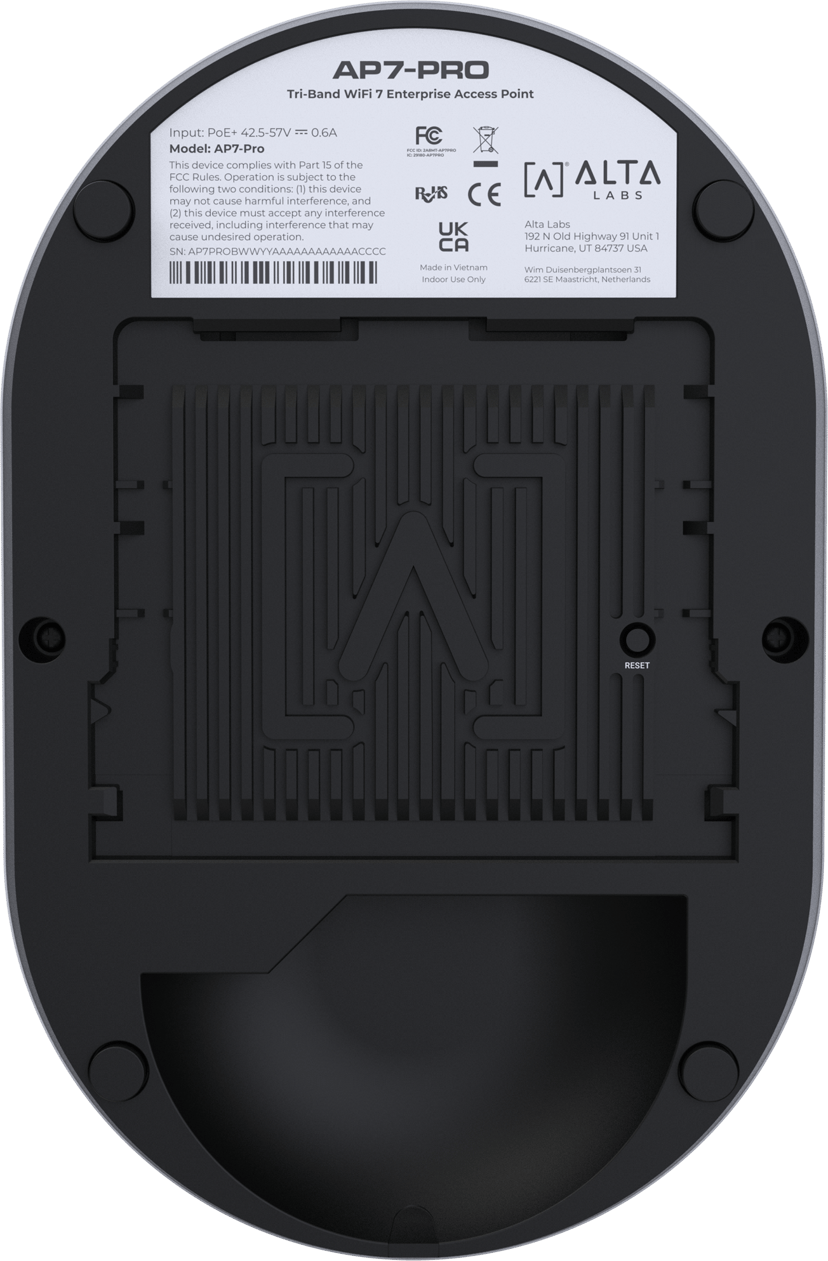 ALTA LABS AP7 Pro