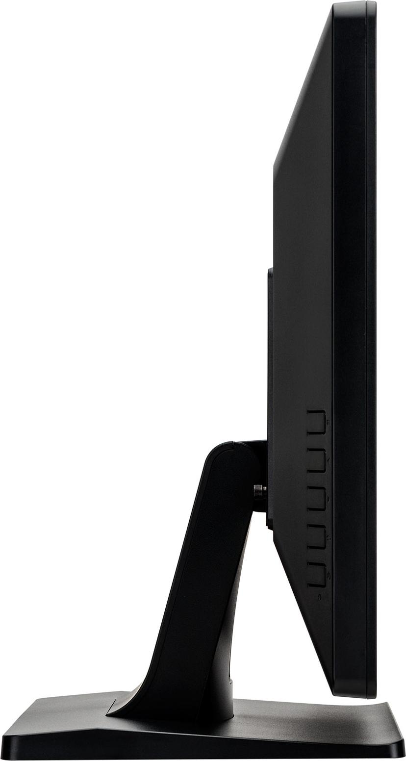 iiyama ProLite T1721MSC-B2 17" touch SXGA TN 5:4 sort 17" 1280 × 1024pixels TN 5:4