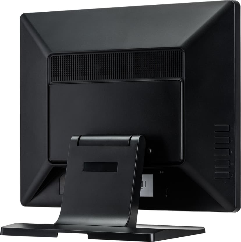 iiyama ProLite T1721MSC-B2 17" touch SXGA TN 5:4 sort 17" 1280 × 1024pixels TN 5:4