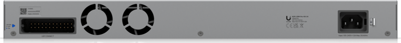 Ubiquiti UniFi Pro HD 24 Switch