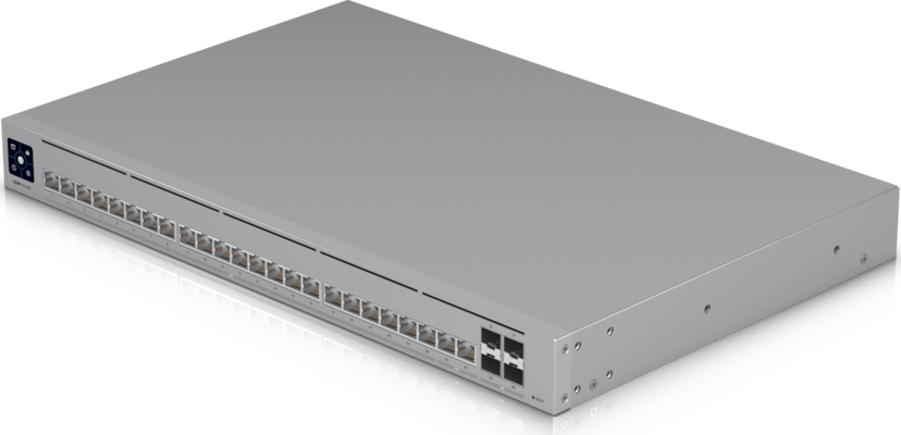 Ubiquiti UniFi Pro HD 24 Switch