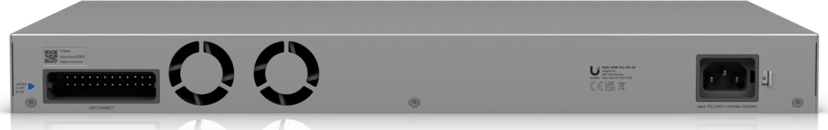 Ubiquiti UniFi Pro HD 24 Switch