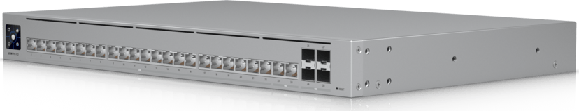 Ubiquiti UniFi Pro HD 24 Switch