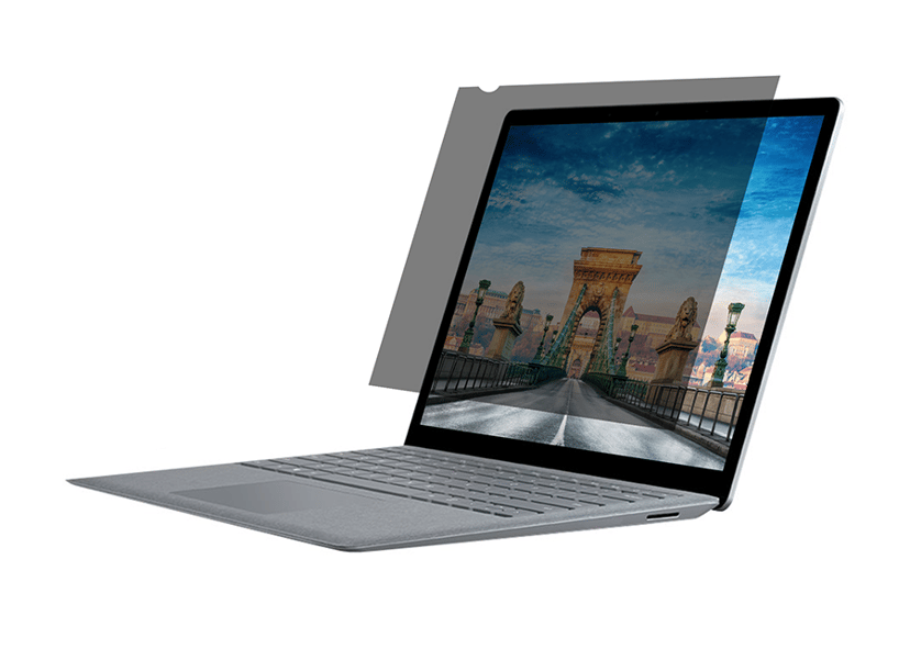 Cirafon Sekretessfilter 12" 16:9 för laptop – Insynsskydd för skärm 12" 16:9