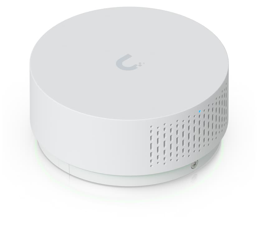 Ubiquiti Sensor för vape-detektering och luftkvalitet