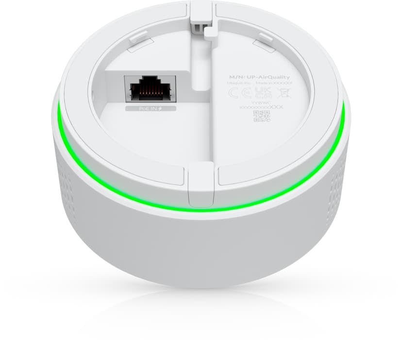 Ubiquiti Sensor för vape-detektering och luftkvalitet