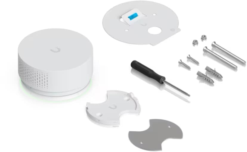 Ubiquiti Sensor för vape-detektering och luftkvalitet