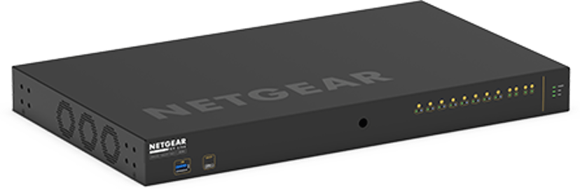 Netgear AV Line M4250-10G2XF-PoE++