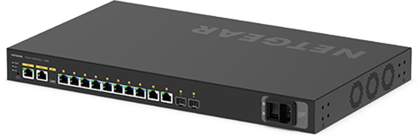 Netgear AV Line M4250-10G2XF-PoE++