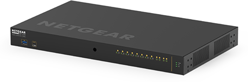 Netgear AV Line M4250-10G2XF-PoE++