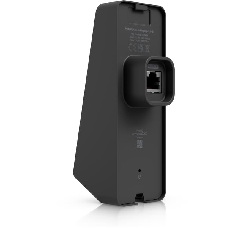 Ubiquiti G3 Reader Vingerafdruk zwart