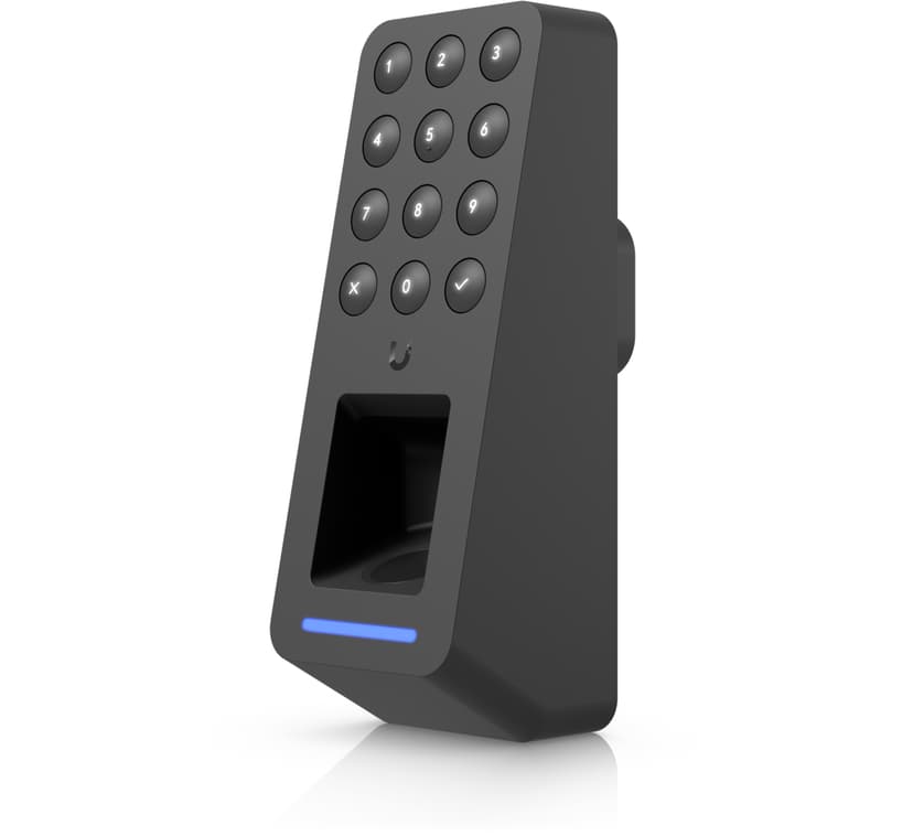 Ubiquiti G3 Reader Vingerafdruk zwart