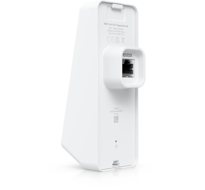 Ubiquiti G3 Reader Vingerafdruk Wit
