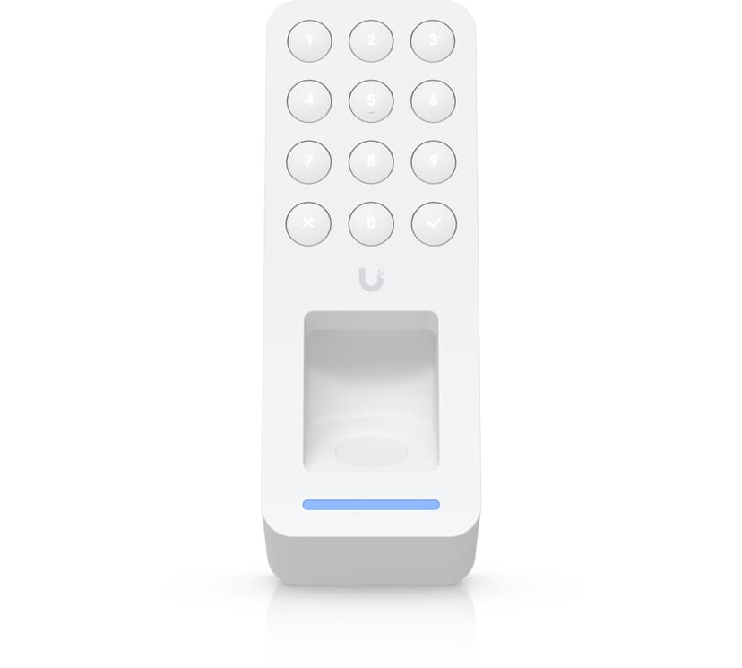 Ubiquiti G3 Reader Vingerafdruk Wit