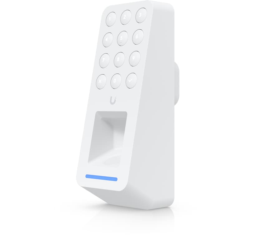 Ubiquiti G3 Reader Vingerafdruk Wit