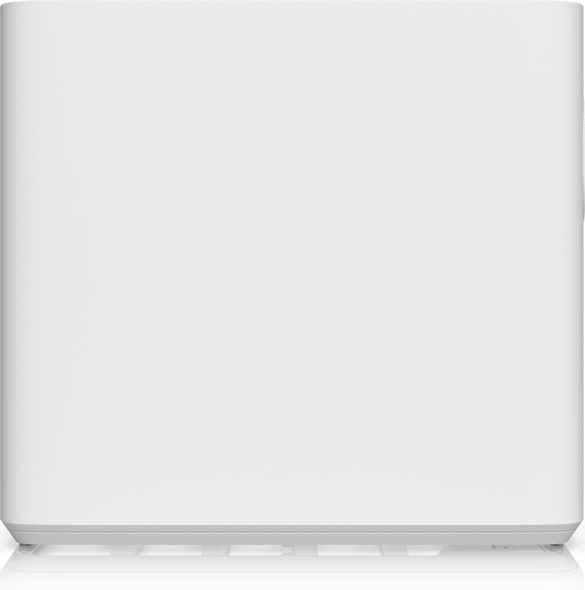 Ubiquiti UniFi UNAS 4 White
