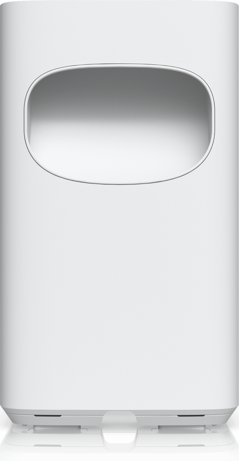 Ubiquiti UniFi UNAS 4 White