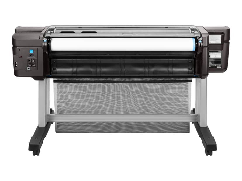 HP DesignJet T1700 PostScript