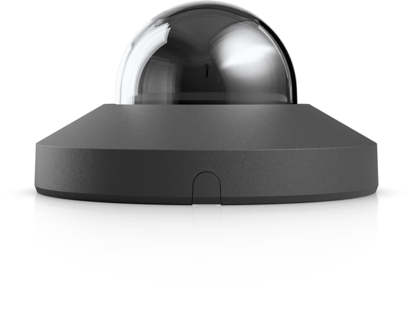 Ubiquiti G6 Mini Dome-kamera sort