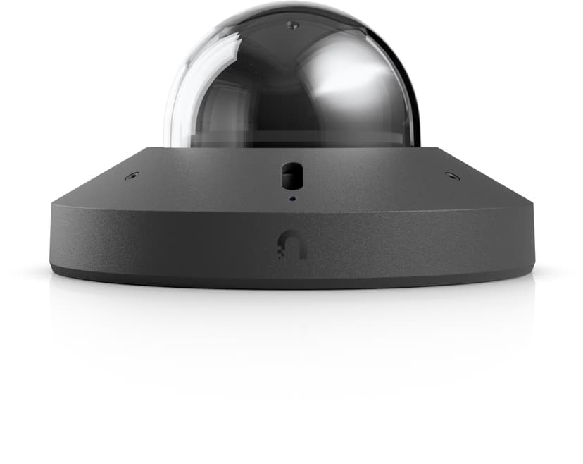 Ubiquiti G6 Mini Dome-kamera sort