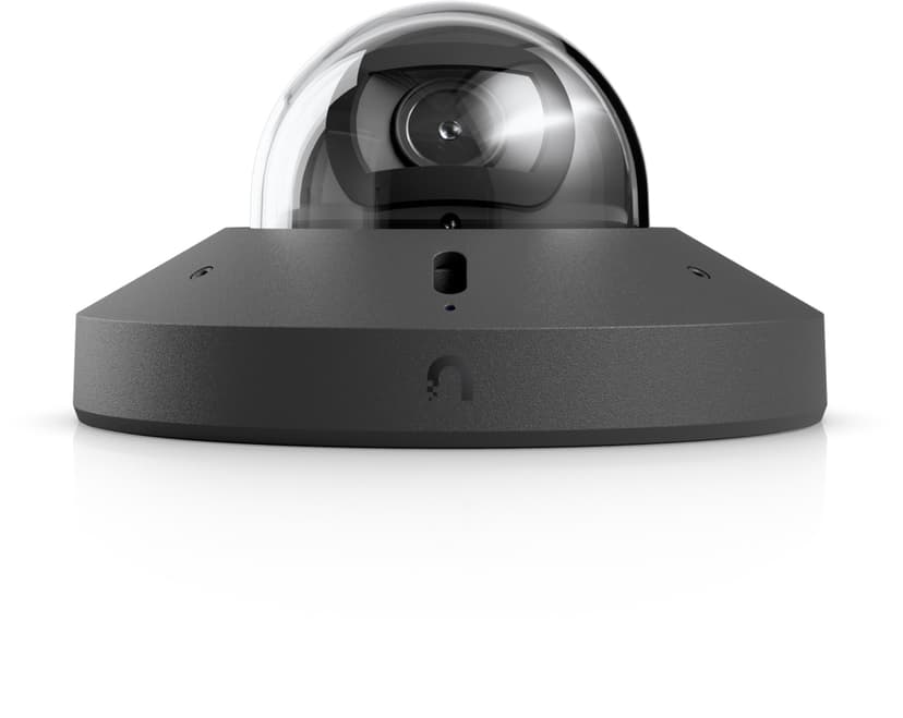Ubiquiti G6 Mini Dome-kamera sort
