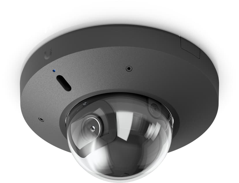 Ubiquiti G6 Mini Dome-kamera sort