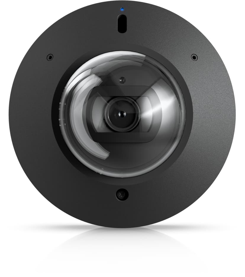 Ubiquiti G6 Mini Dome-kamera sort