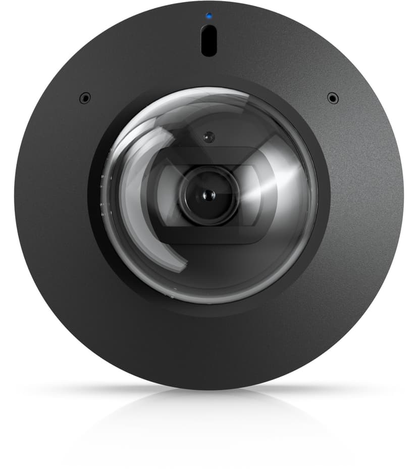 Ubiquiti G6 Mini Dome-kamera sort