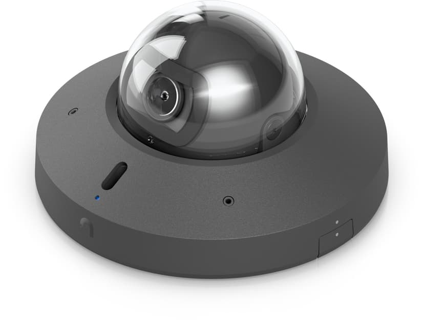 Ubiquiti G6 Mini Dome-kamera sort