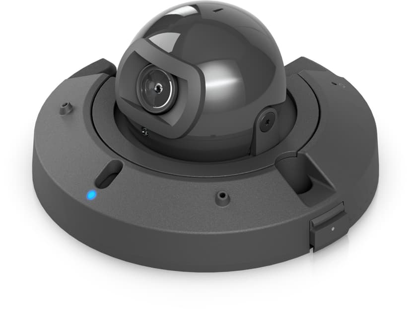 Ubiquiti G6 Mini Dome-kamera sort