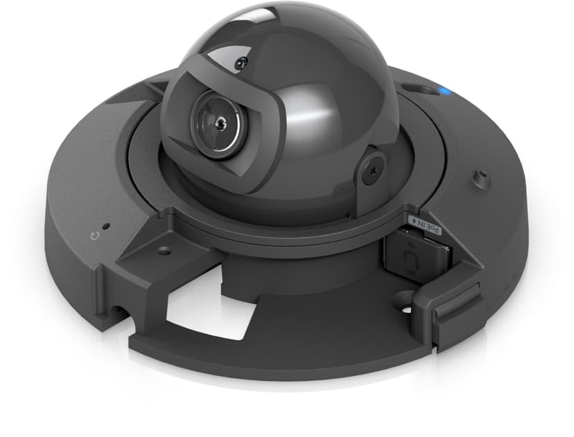 Ubiquiti G6 Mini Dome-kamera sort