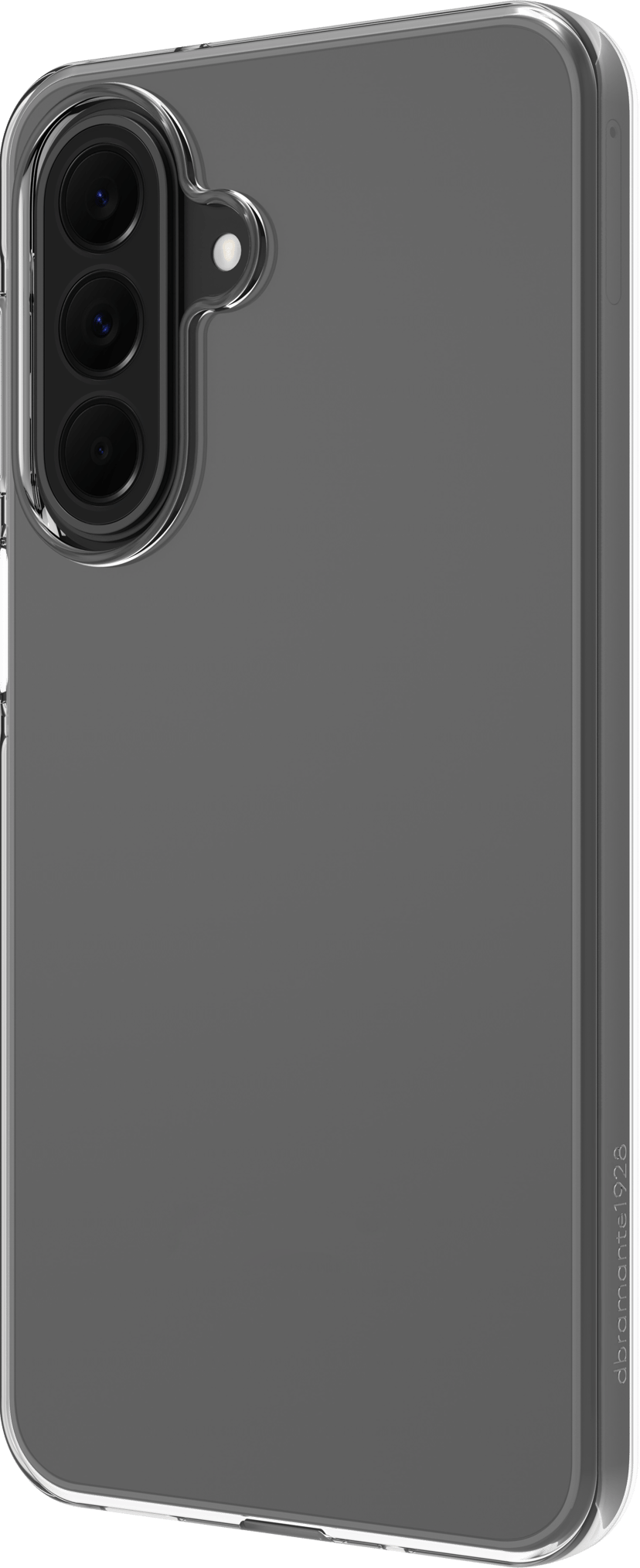 dbramante1928 Greenland Samsung Galaxy A27 Transparent
