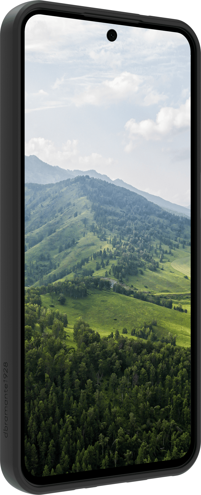 dbramante1928 Greenland Samsung Galaxy A27 Sort