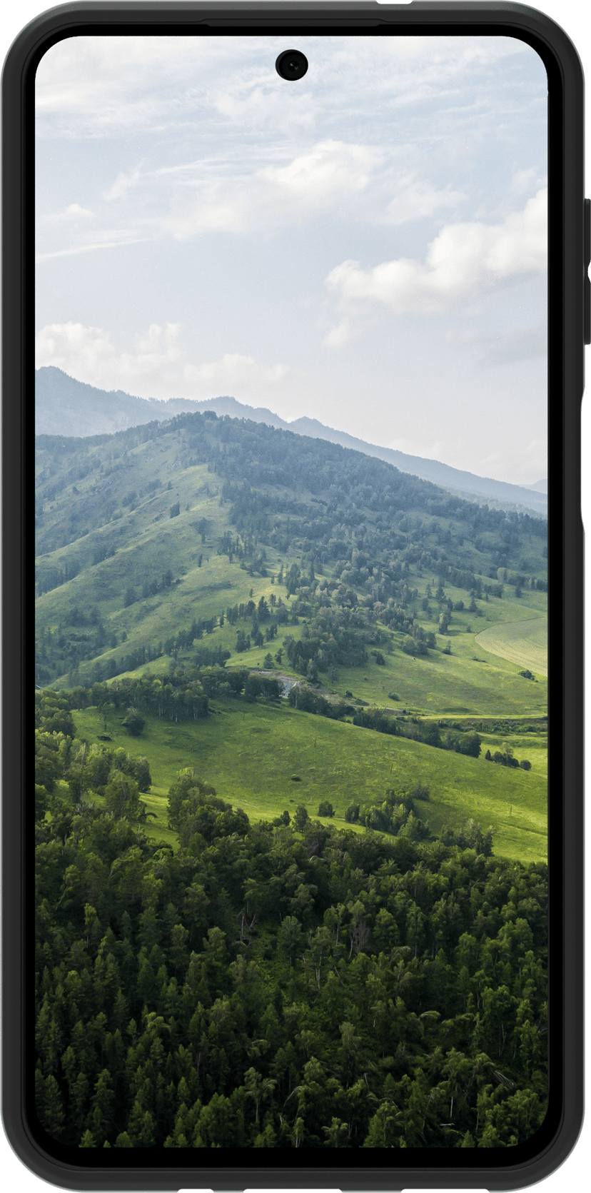 dbramante1928 Greenland Samsung Galaxy A27 Musta
