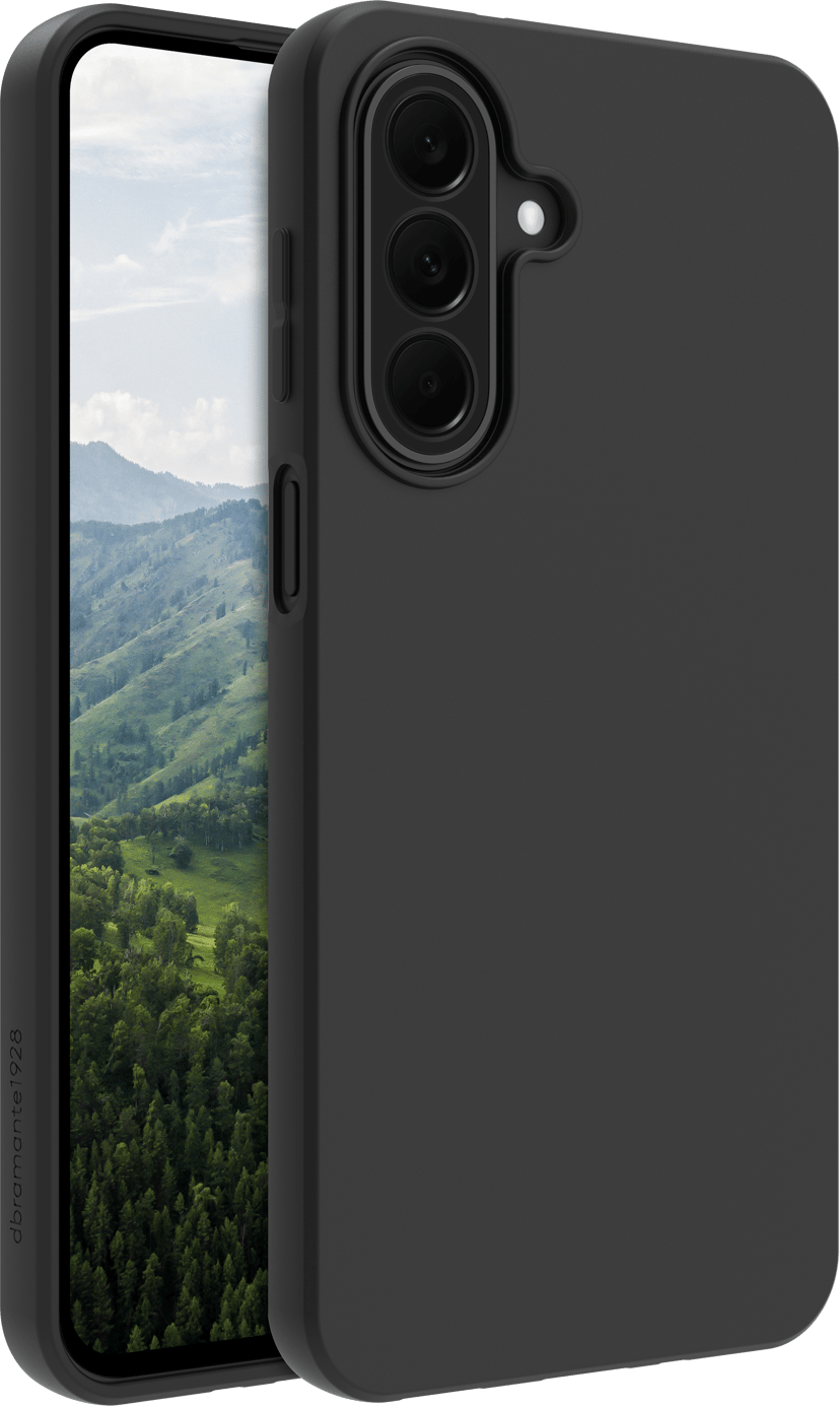dbramante1928 Greenland Samsung Galaxy A27 Sort