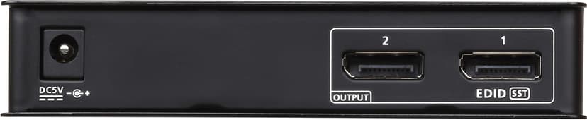 Aten VS192 2-Port 4K DisplayPort Splitter