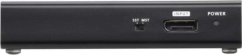 Aten VS192 2-Port 4K DisplayPort Splitter
